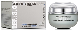 Aufhellende Gesichtscreme - Aura Chake Creme Clarifiante Whitening Cream — Bild N2