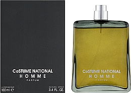 Costume National Homme - Eau de Parfum — Bild N2