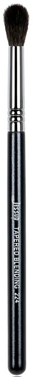 Lidschatten-Pinsel 224 - Jessup Tapered Blending Makeup Brush  — Bild N1