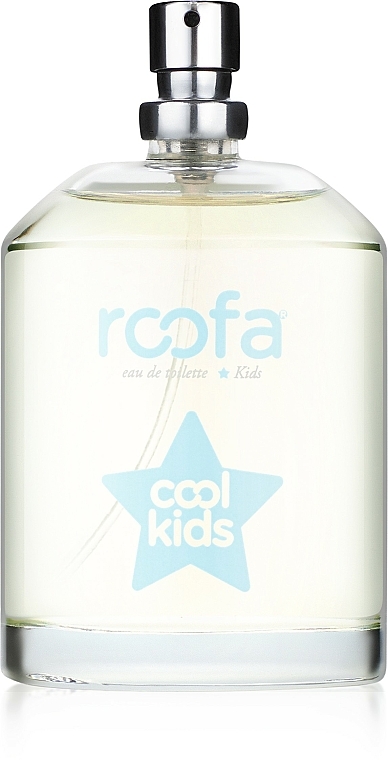 Roofa Cool Kids Philippe - Eau de Toilette — Bild N2