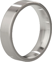 Erektionsring 51 mm matt - Mystim Duke Strainless Steel Cock Ring — Bild N2