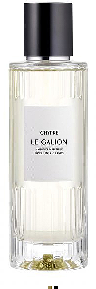 Le Galion Chypre - Eau de Parfum — Bild N1