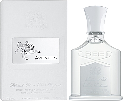 Creed Aventus - Parfümöl — Bild N2