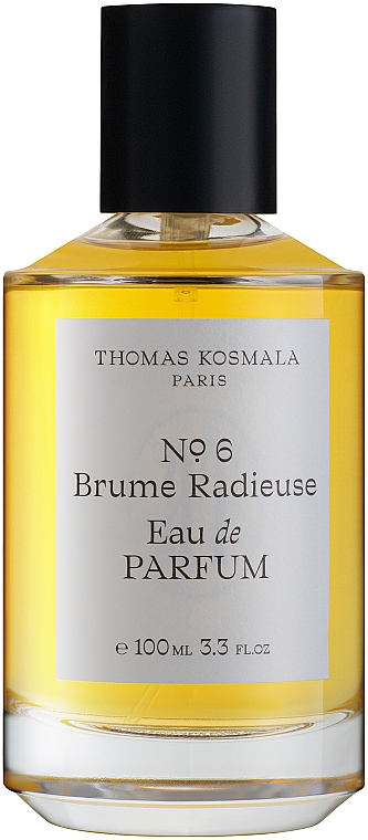 Thomas Kosmala No 6 Brume Radieuse - Eau de Parfum — Bild N1
