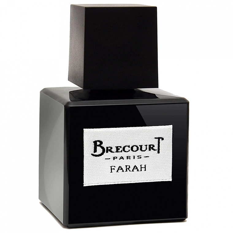 Brecourt Farah - Eau de Parfum — Bild N1