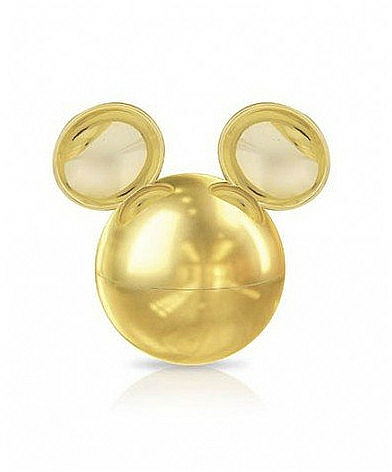 Handcreme mit Goldpartikeln - Mad Beauty Mickey's 90th Gold Hand Cream — Bild N3