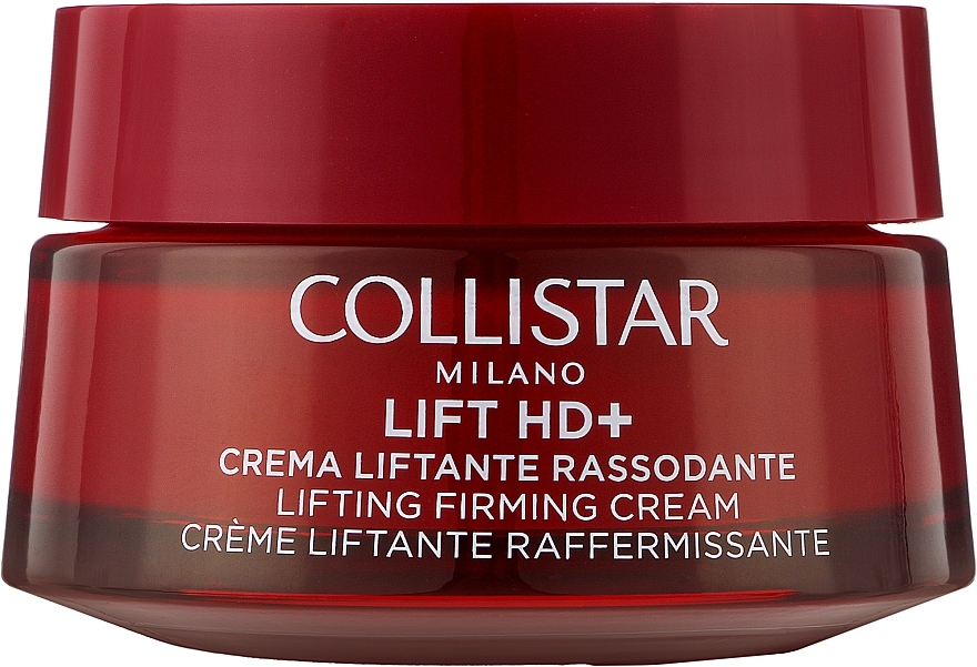 Straffende Creme für Gesicht und Hals - Collistar Lift HD+ Lifting Firming Cream — Bild N1