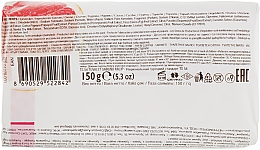 Flüssigseife rosa Grapefruit und Milch - Dalan Multi Care — Bild N2