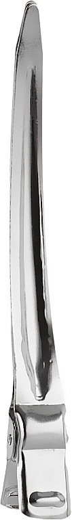 Lockenclips aus Metall 9 cm - Comair — Bild N2