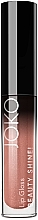 Lipgloss - Joko Beauty Shine Lip Gloss — Bild N1