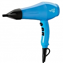 Haartrockner blau - Muster Spritz 3000, 2000W — Bild N1