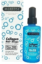 Haarserumöl - Morfose Collagen Hair Drops — Bild N1