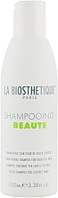 Düfte, Parfümerie und Kosmetik Mildes Basis-Shampoo für alle Haartypen - La Biosthetique Daily Care Shampooing Beaute