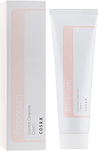 Gesichtscreme für empfindliche und anspruchsvolle Haut - Cosrx Balancium Comfort Ceramide Cream — Bild N2