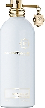 Montale Mukhallat - Eau de Parfum — Foto N1