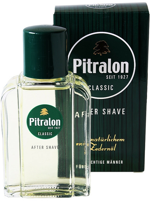 After Shave Lotion - Pitralon Classic Aftershave — Bild N1