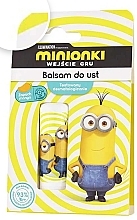 Düfte, Parfümerie und Kosmetik Lippenbalsam Minions - Nickelodeon Minions Mango Lip Balsam 
