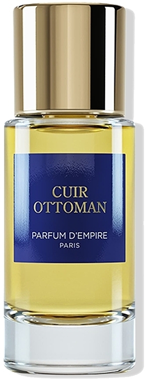 Parfum D`Empire Cuir Ottoman - Eau de Parfum — Bild N1