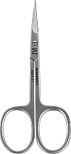 Nagelhautschere - Accuram Instruments Fine Point Cuticle Scissors Str/Cvd 9cm — Bild N1