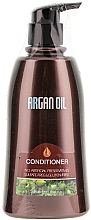 Haarspülung mit Arganöl - Bingo — Bild N1