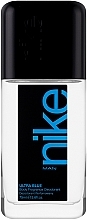 Düfte, Parfümerie und Kosmetik Nike Man Ultra Blue - Deodorant Ultra Blue
