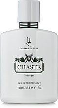 Düfte, Parfümerie und Kosmetik Dorall Collection Chaste - Eau de Toilette