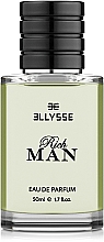 Düfte, Parfümerie und Kosmetik Ellysse Rich Man - Eau de Parfum