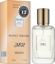 Ameli 382 - Eau de Parfum — Bild N2