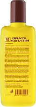 Shampoo mit Arganöl für trockenes und strapaziertes Haar - Brazil Keratin Therapy Argan Shampoo — Bild N2