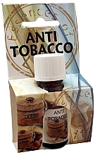 Düfte, Parfümerie und Kosmetik Duftöl - Admit Oil Anti Tobacco