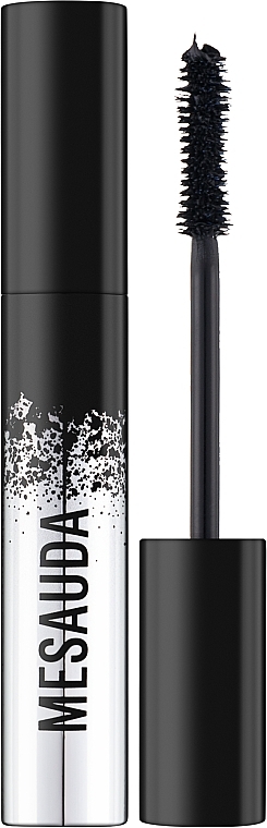 Wimperntusche - Mesauda Milano Emphasize Mascara — Bild N1