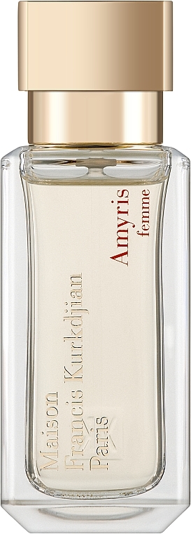 Maison Francis Kurkdjian Amyris Femme - Eau de Parfum — Foto N1