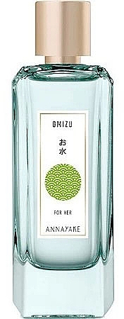 Annayake Omizu for Her - Eau de Parfum — Bild N1