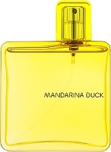 Düfte, Parfümerie und Kosmetik Mandarina Duck - Eau de Toilette 