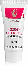 Düfte, Parfümerie und Kosmetik Nagelhautcreme - Mavala Cuticle Cream