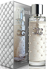 Düfte, Parfümerie und Kosmetik Chic'n Glam Diamond - Eau de Parfum