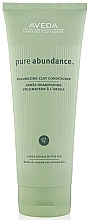 Düfte, Parfümerie und Kosmetik Volumen-Balsam für feines und schlaffes Haar - Aveda Pure Abundance Volumizing Clay Conditioner