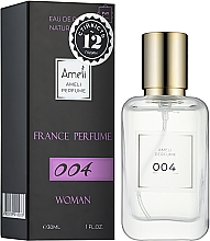 Ameli 004 - Eau de Parfum — Bild N2