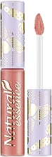 Lipgloss - Ingrid Cosmetics Natural Essence Lip Gloss — Bild N1