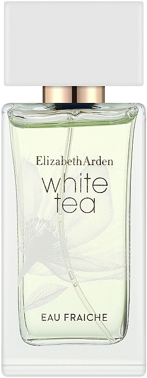 Elizabeth Arden White Tea Eau Fraiche - Eau de Toilette — Bild N3