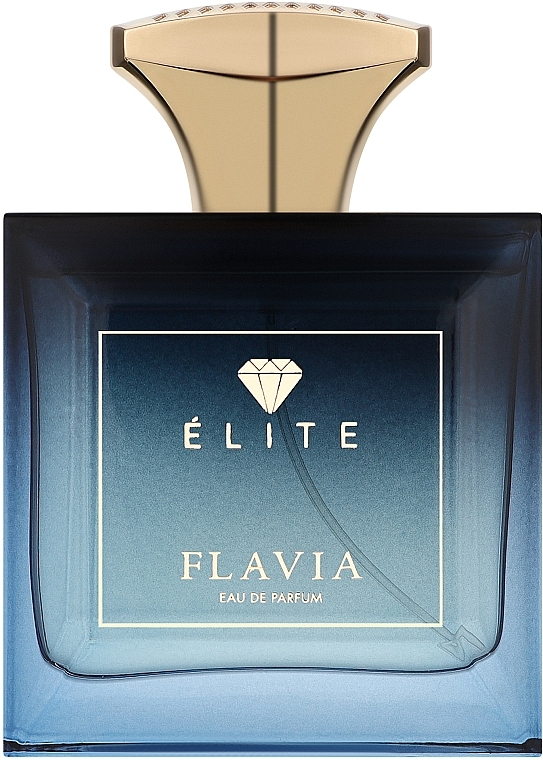 Flavia Elite - Eau de Parfum — Bild N1