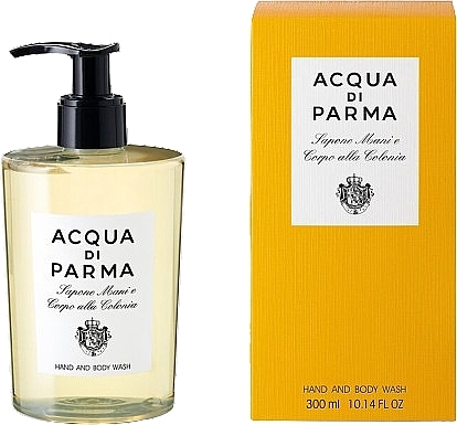 Acqua di Parma Colonia - Duschgel — Bild N2