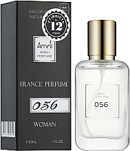 Ameli 056 - Eau de Parfum — Bild N2