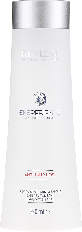 Keratin Shampoo gegen Haarausfall - Revlon Professional Eksperience Anti Hair Loss Cleanser — Bild N1