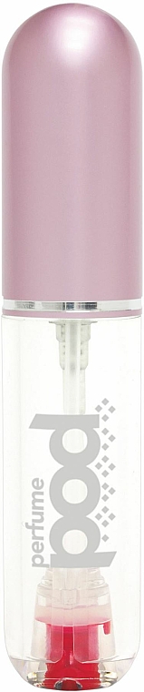 Nachfüllbarer Parfümzerstäuber rosa - Travalo Perfume POD Spray Pink — Bild N1
