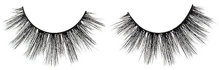 Künstliche Wimpern Little Hollywood - Lash Me Up! Eyelashes Little Hollywood