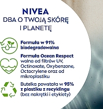 Bräunungslotion mit Beta-Carotin SPF 6 - NIVEA Carotene Sun Lotion SPF6 — Foto N6