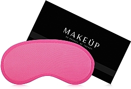 Düfte, Parfümerie und Kosmetik Schlafmaske Classic pink - MakeUp