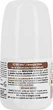 Deo Roll-on mit Kokosöl - So'Bio Etic Protection Care Organic Coconut Oil Deodorant — Bild N2