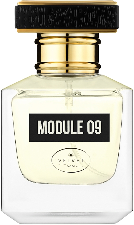 Velvet Sam Module 09 - Eau de Parfum — Bild N1